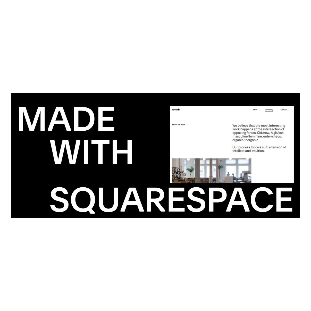 Squarespace：基础版商业套餐订阅7折优惠