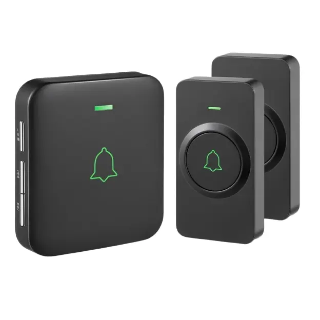 AVANTEK Wireless Door Bell