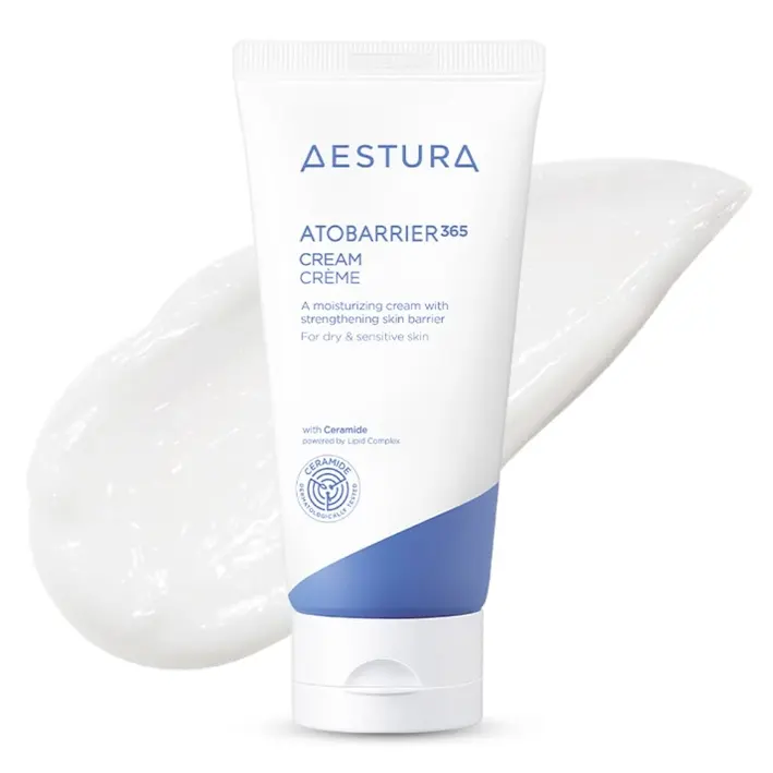 AESTURA ATOBARRIER365 Cream with Ceramide