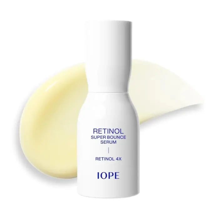 Retinol Super Bounce Serum 30ml