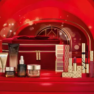 Estee Lauder: Get Free Gift with Any Order