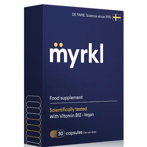 MYRKL: Save 30% OFF All Orders