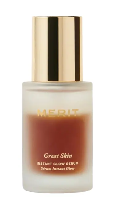 Great Skin Instant Glow Serum