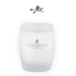 Creative Candles: Sign Up and Unlock 10% OFF Your First Order