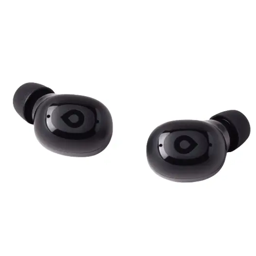 LINK by Eargo earbud-style OTC hearing aid with Bluetooth 5.3