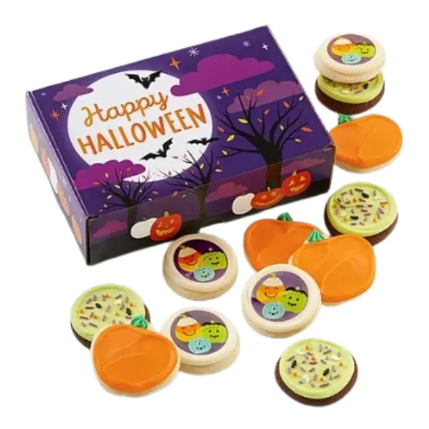 Cheryl’s Cookies: Halloween Gifts Starting at $29.99