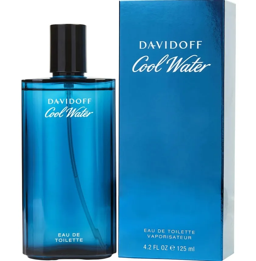 Cool Water Cologne