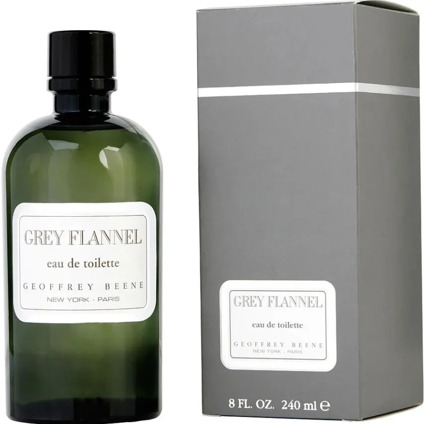 Grey Flannel Cologne