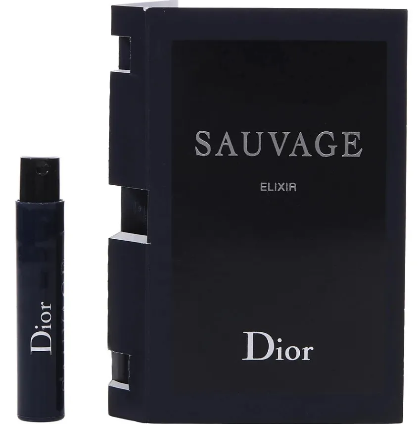 Dior Sauvage Elixir