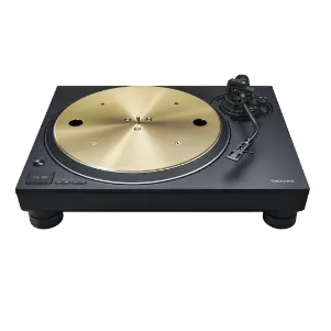 Technics: 10% OFF Your First Order with Sign Up