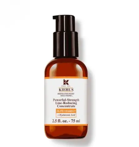 Powerful-Strength Vitamin C Serum