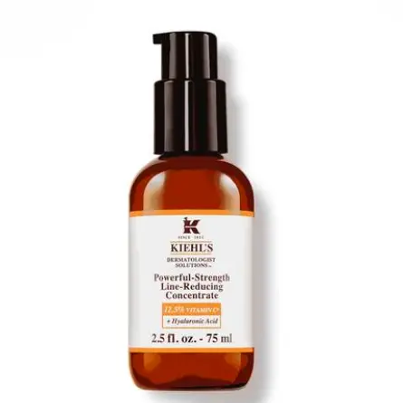 Kiehl's：热卖单品低至$15