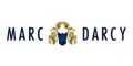 Marc Darcy	 Discount Codes