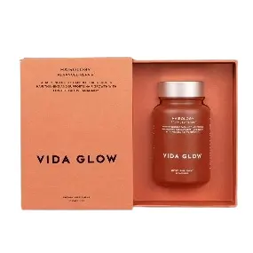 Vida Glow: Sign Up to Newsletter and Unlock 10% OFF Your First Order