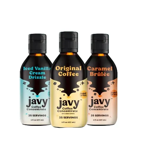 Javy Coffee: Get 35% OFF Any Order