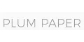 Plum Paper Promo Code