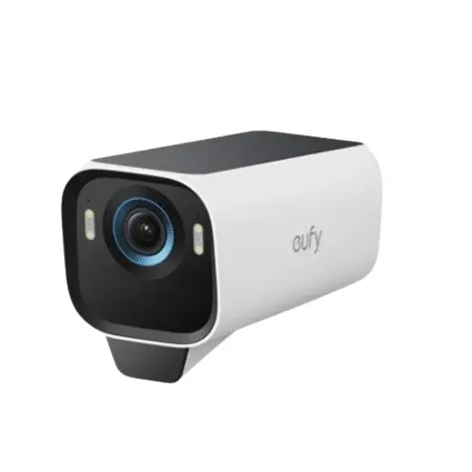 Eufy US: Save 15% OFF on EufyCam S3 PRO