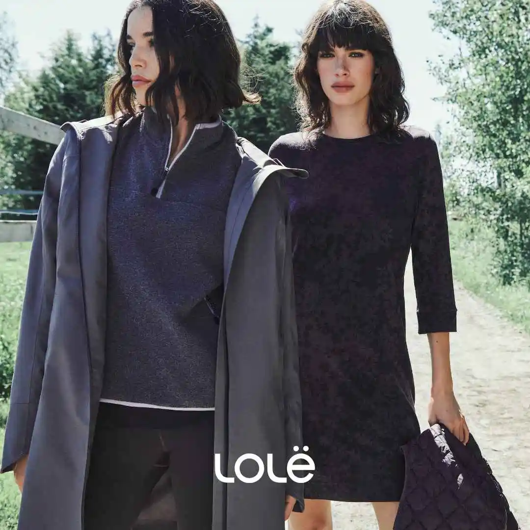 Lolë US: Up to 20% OFF the New Collection