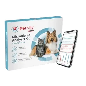 Petivity: Get 15% OFF Sitewide