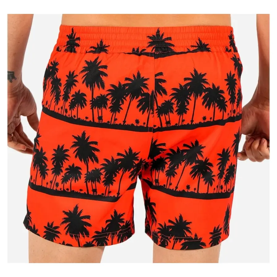 Tucann AU: Free Shipping on All Shorts