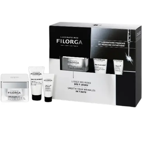 Filorga: Last Chance Sale Up to 50% OFF