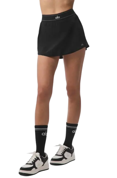 Match Point Tennis Skirt