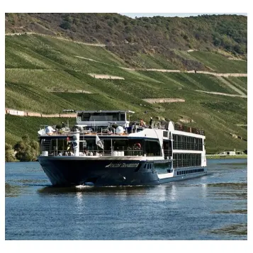 Avalon Waterways UK: Save Up to 50% OFF On River Cruises