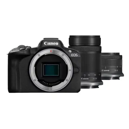 Canon UAE: Autumn Sale Up to 40% OFF Selected Products