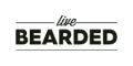 Live Bearded Coupons