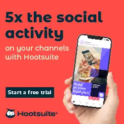 Hootsuite：轻松开始30天免费试用，立即行动！