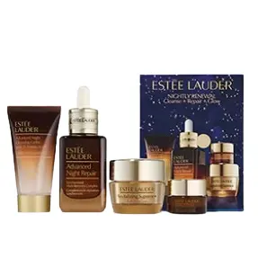 Estee Lauder: October Beauty Sale 20% OFF $50+, 25% OFF $125+