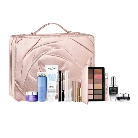 Lancome: Get 11-Piece Gift on Orders over $125