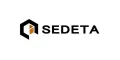 SEDETA Coupons