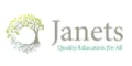 Janets Coupons