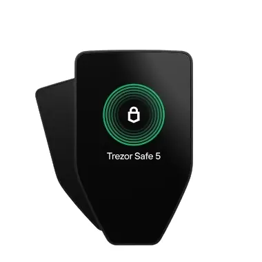 Trezor: Up to 50% OFF Select Accessories