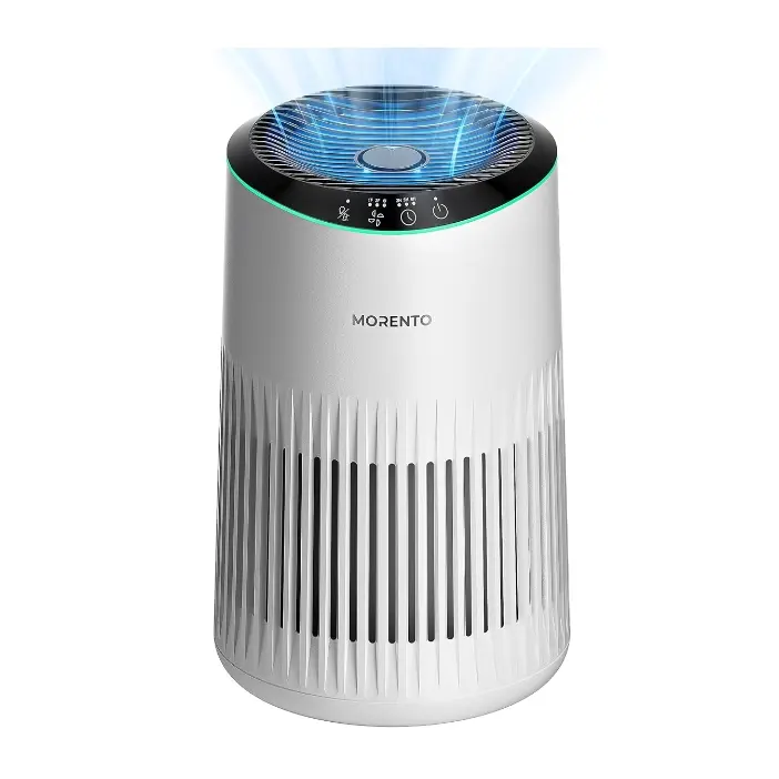 MORENTO Air Purifiers for Home