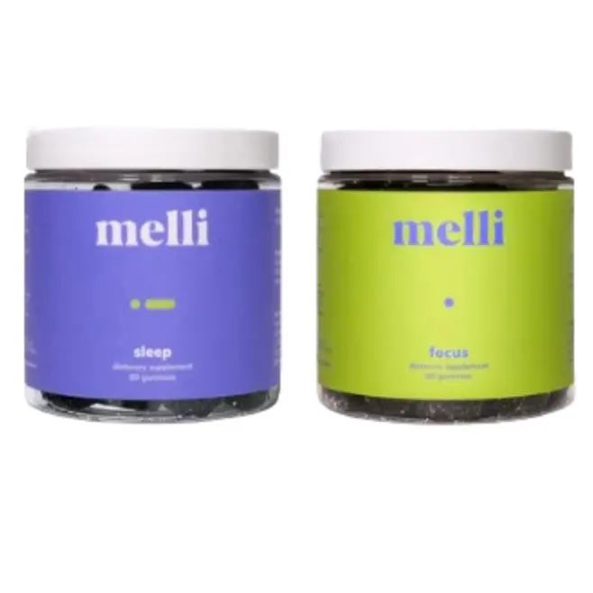 Melli: Buy 3 Save 20% OFF & Buy 2 Save 15% OFF