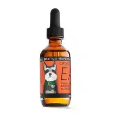 CBD Dog Health: Sign Up and Unlock 15% OFF + Free Shipping