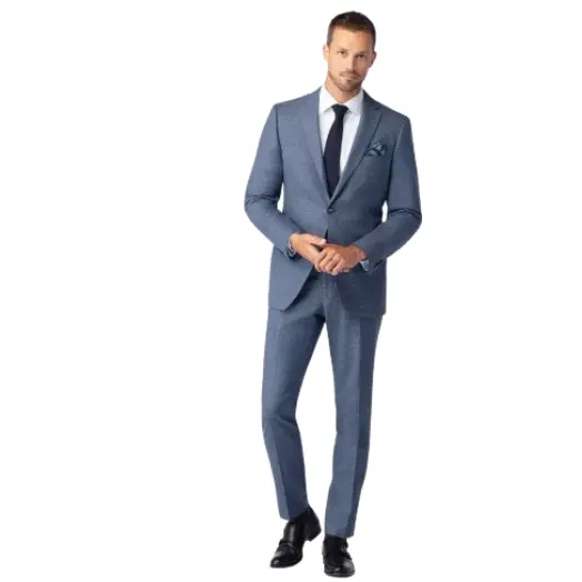 Indochino: Select European Suits Sales Enjoy 20% OFF