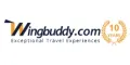 Wingbuddy CA Coupons