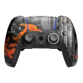 Scuf Gaming：获得独家的游戏道具