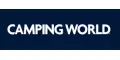 Camping World Coupon Codes