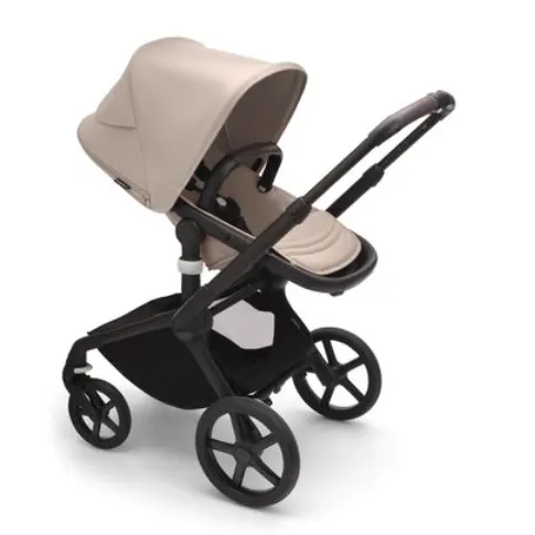 Bugaboo US：精选商品低至6折起