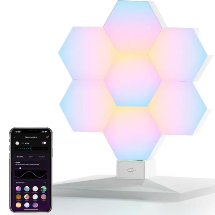 Cololight RGB Smart Desk Lamp