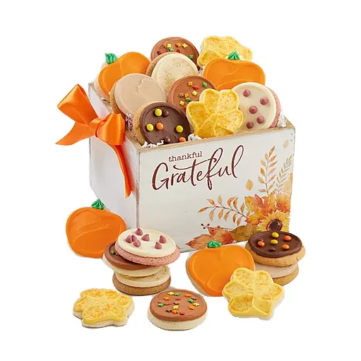 Cheryl’s Cookies: Up to 40% OFF on Halloween Sale