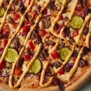 Domino's Pizza UK:  £20 OFF £60 Spend on The App