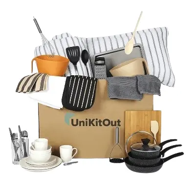 UniKitOut: Student Starter Kits from £228