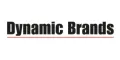 Dynamic Brands	 Coupons