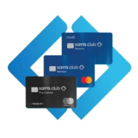 Sam's Club US: Get a $60 Statement Credit when You Open an Account