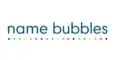 Name Bubbles Promo Codes